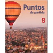 Puntos de partida: An Invitation to Spanish (Student Edition) 9780073534428