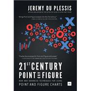 21st Century Point and Figure 9780857194428