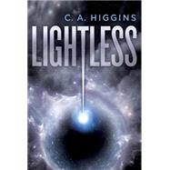 Lightless 9780553394429