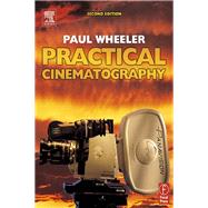 Practical Cinematography 9781138174429