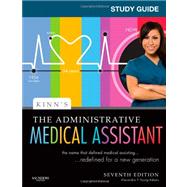 Kinn's the Administrative Medical Assistant 9781416054429