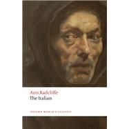 The Italian 9780198704430