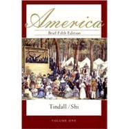 American Native History Brief 9780393974430
