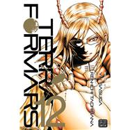 Terra Formars 12 9781421584430