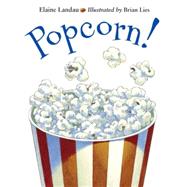 Popcorn!