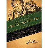 Jim Henson's the Storyteller 9781608864430