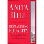 Reimagining Equality 9780807014431