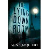 The Lying Down Room 9781447244431