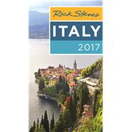Rick Steves Italy 2017 9781631214431