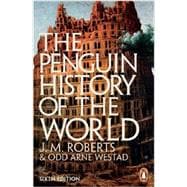 The Penguin History of the World Sixth Edition 9781846144431