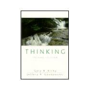 Thinking