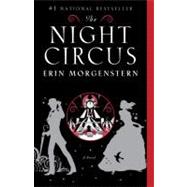 The Night Circus 9780307744432