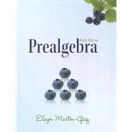Prealgebra plus MyMathLab/MyStatLab/MyStatLab Student Access Code Card 9780321744432