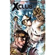 X-Men 9780785164432