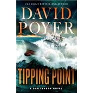 Tipping Point The War with China - The First Salvo 9781250054432