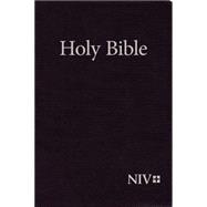 Holy Bible 9781563204432