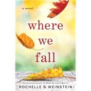 Where We Fall 9781612184432