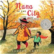 Nana in the City 9780544104433