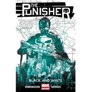 The Punisher Volume 1 9780785154433