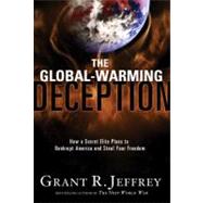 The Global-Warming Deception 9781400074433