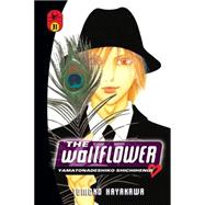 The Wallflower 32 9781612624433