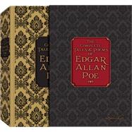 Complete Tales & Poems of Edger Allan Poe 9781937994433