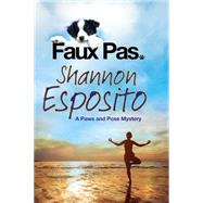 Faux Pas 9780727894434