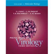 Principles of Virology 9781555814434