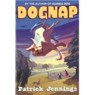 Dognap 9781606844434