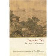 Chuang Tzu 9781619024434