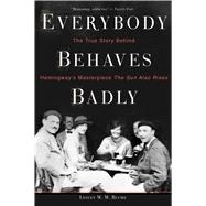 Everybody Behaves Badly 9780544944435