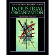 Industrial Organization : Theory and Practice