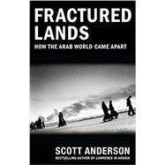 Fractured Lands 9780525434436
