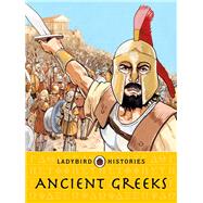 Ladybird Histories Ancient Greeks 9780723294436