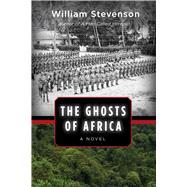 The Ghosts of Africa 9781629144436