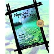 PHYSICAL GEOLOGY (UPDATED)(TEXT) 9780072904437