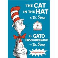The Cat in the Hat/El Gato Ensombrerado 9780553524437