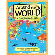 Around the World 9780807504437