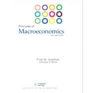 Principles of Macroeconomics 9781285064437