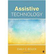Assistive Technology 9781483374437