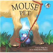 Mouse Pet 9781553804437