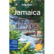 Lonely Planet Jamaica 9781742204437