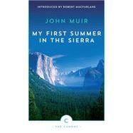 My First Summer in the Sierra 9781782114437