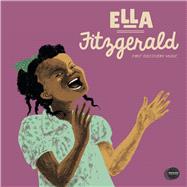 Ella Fitzgerald 9781851034437
