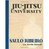 Jiu-jitsu University 9780981504438
