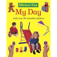 My Day 9781861474438