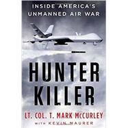 Hunter Killer 9780525954439