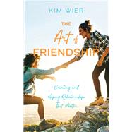 The Art of Friendship 9780764234439