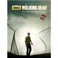 The Walking Dead: The Poster Collection, Volume II 9781608874439