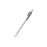 Moleskine Classic Click Pencil, 0.7 Mm, White 9788867324439
